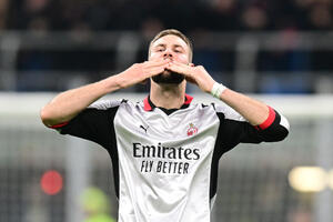 Golčina Pavlovića najavila pobjedu Milana, Arijanet Murić...