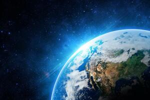 Tri moguća scenarija kraja svemira