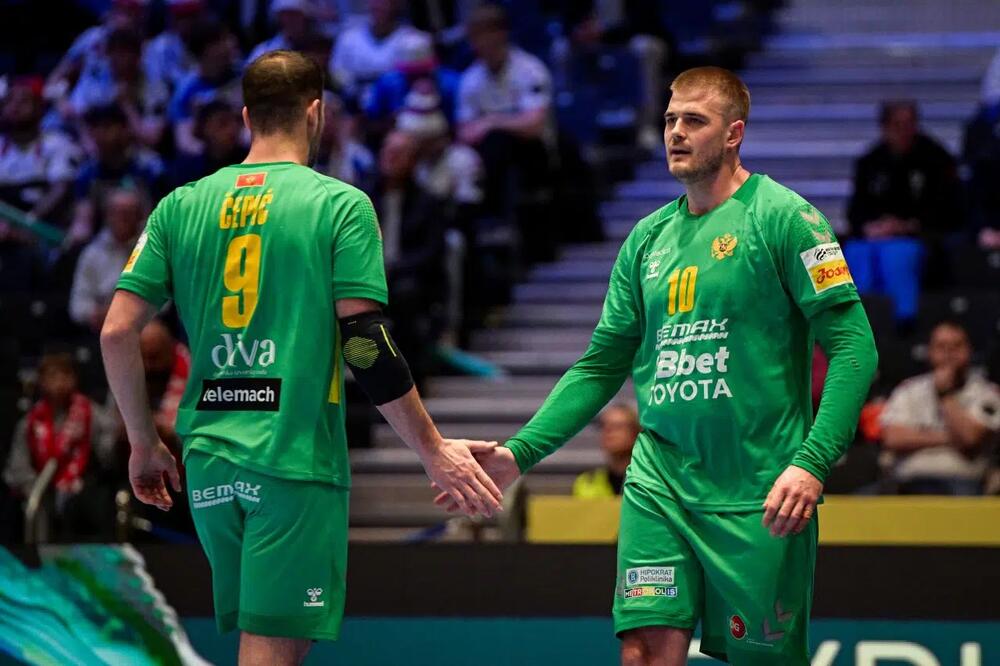 &ldquo;Kada smo na 100 odsto, možemo svakoga da pobijedimo&rdquo;: Miodrag Ćorsović i Radojica Čepić, Foto: Kolektiff