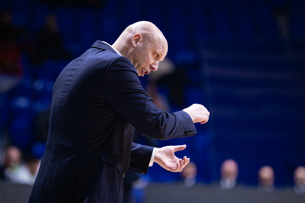 Foto: KK Budućnost Voli/Filip Roganović