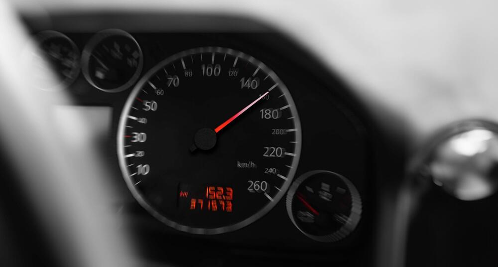 Vozili 146 i 181 km/h: Državljani Albanije i Srbije uhapšeni zbog...