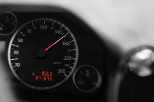 Vozili 146 i 181 km/h: Državljani Albanije i Srbije uhapšeni zbog...