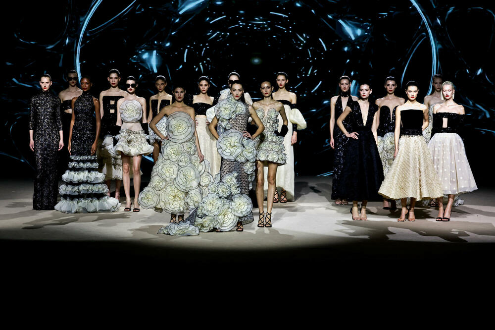 Svijet haljina Hanibala Lagune