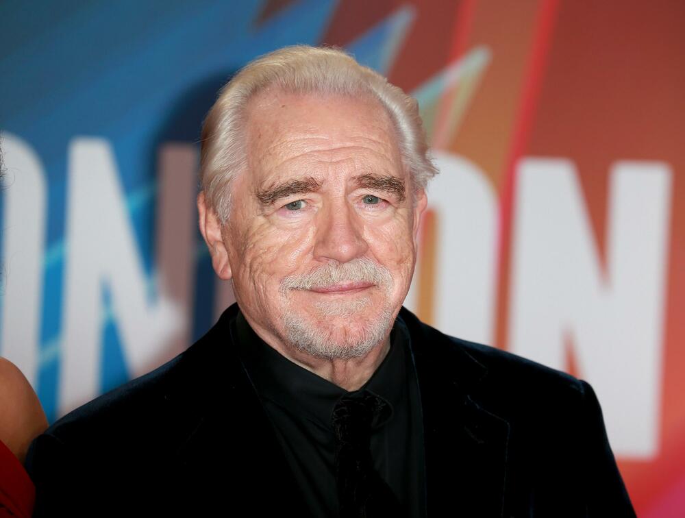 Kako je Brajan Koks oblikovao Hanibala Lektora