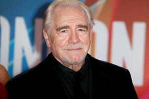 Kako je Brajan Koks oblikovao Hanibala Lektora