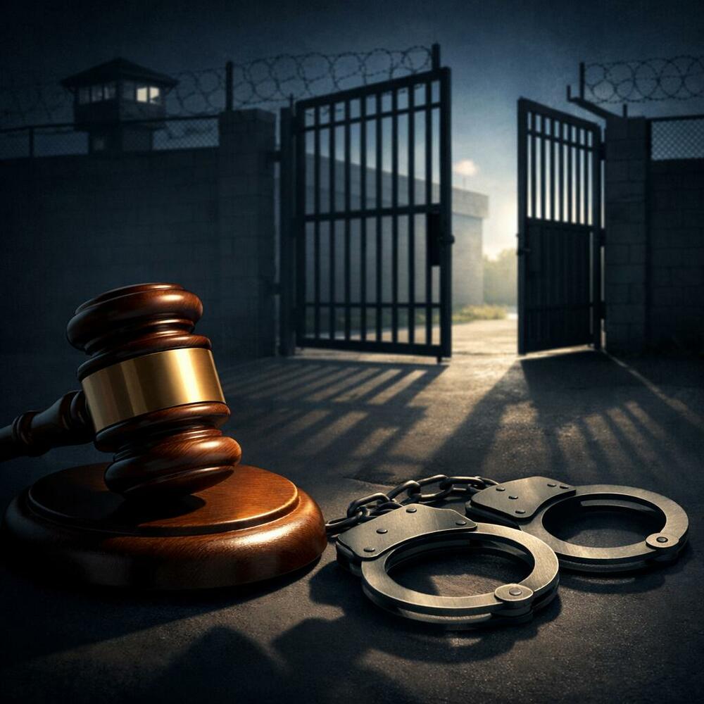 CIN-CG Lako je pobjeći pravdi kad sistem zakazuje: Elektronski...