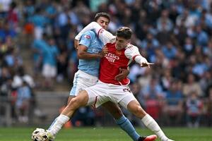 Arteta protiv Pepa - rivalstvo koje daje poseban šmek finalu