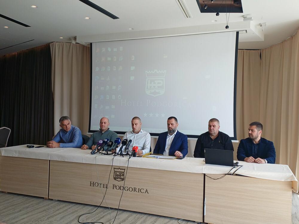 Prevoznici: Očekujemo da Upravni sud poništi rješenje policije, 90...