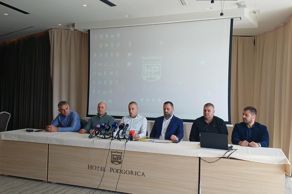 Foto: Goran Kapor