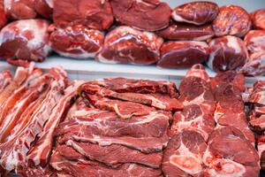 S. Makedonija spriječila uvoz goveđeg mesa iz Paragvaja, i Crna...