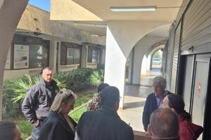 Incident na sjednici CIVIS-a, 22 delegata napustila organizaciju