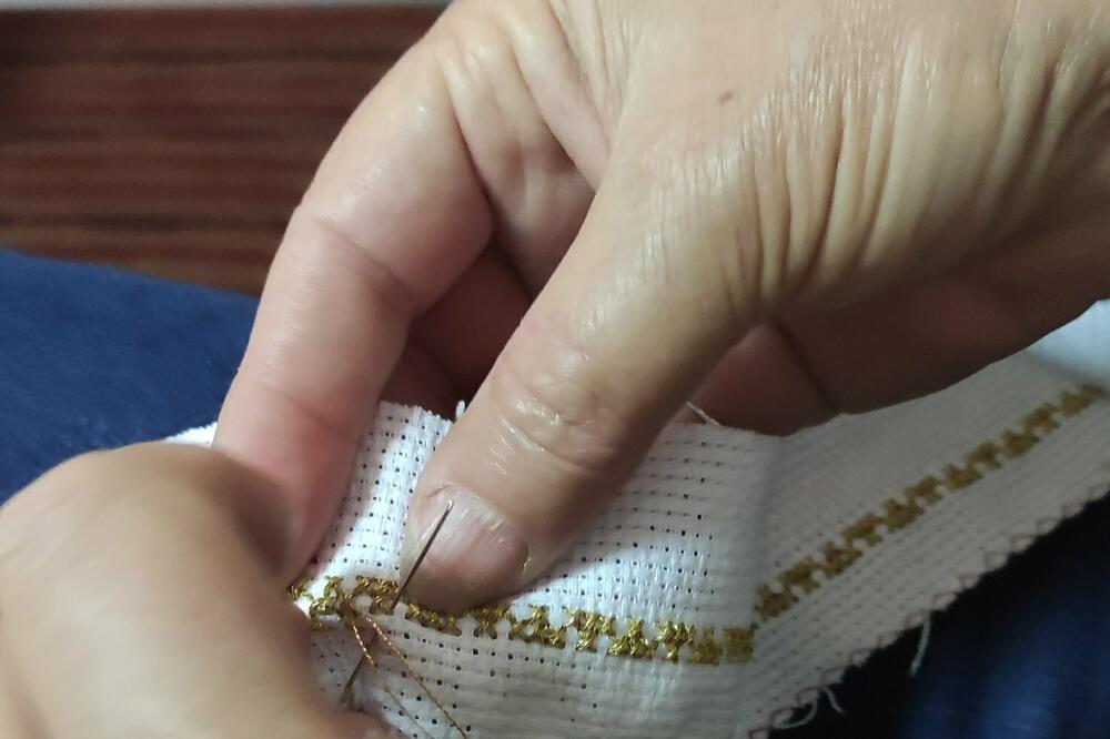 Detalj, Foto: Privatna arhiva