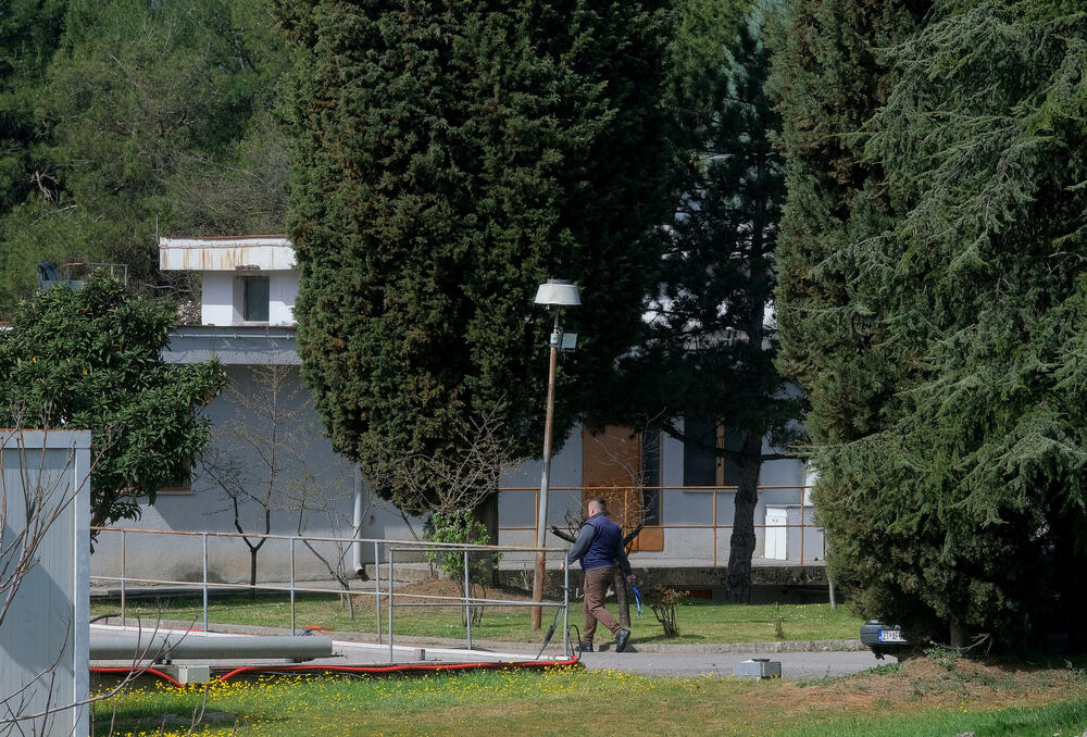 Kolektor na Kruševcu