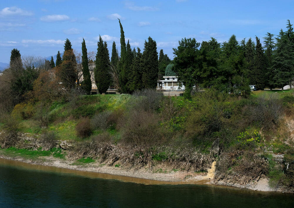 otpadne vode Morača