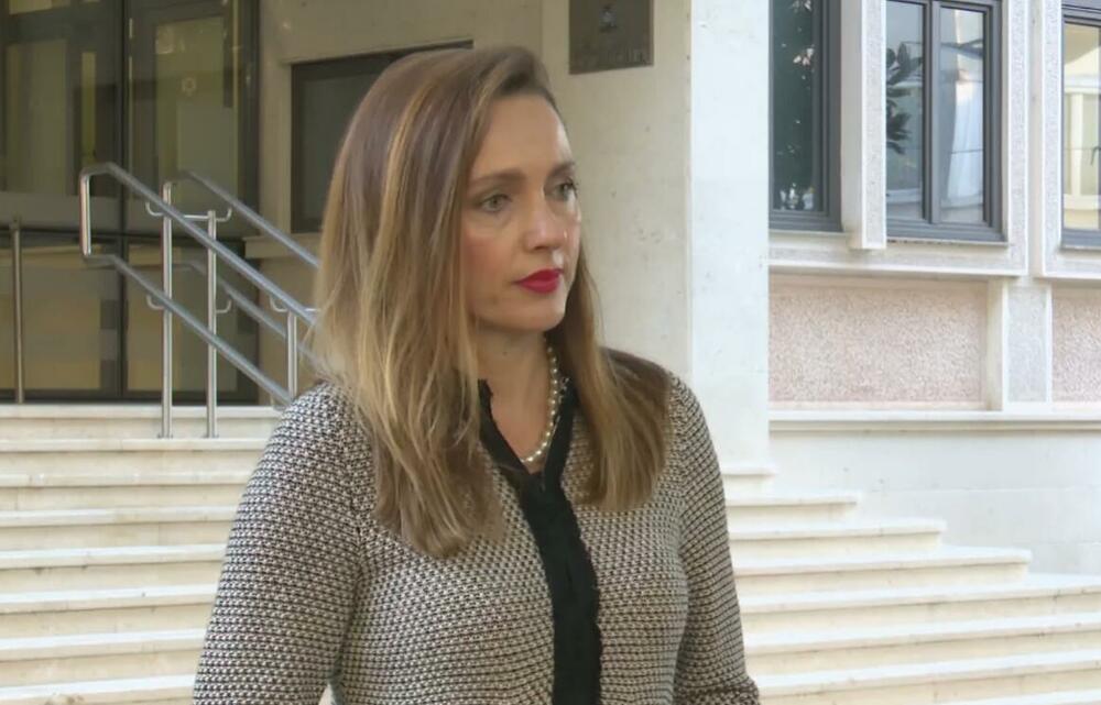 Kristina Mihailović