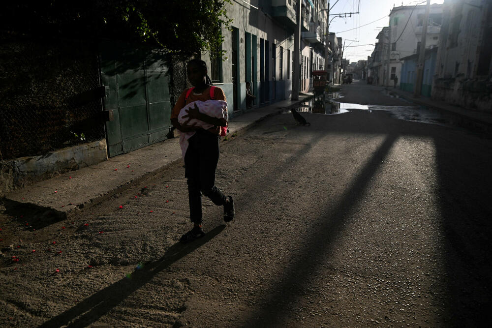 Kuba počinje da se oporavlja od energetske krize i velikih...