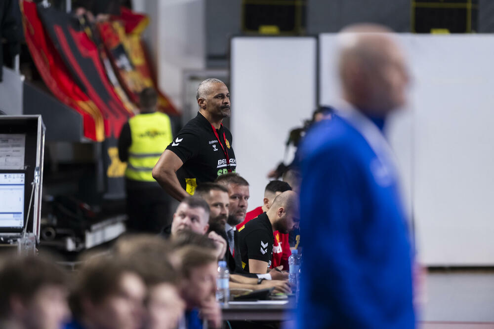 <p>Rukometaši Crne Gore i u drugom meču 2. runde kvalifikacija za Svjetsko prvenstvo bolji od Finske 30:26. U maju će se protiv Slovenije u dva meča baraža boriti za kartu koja vodi na Mundijal u Njemačku</p>