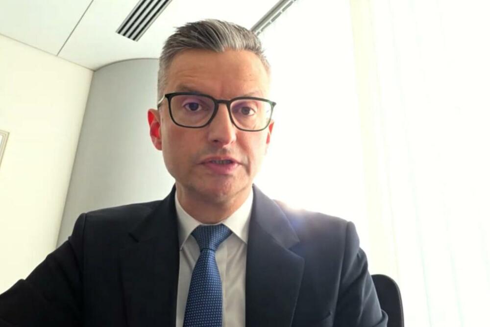 Šarec: Za zaštitu granice potrebni ljudstvo i oprema, dobro je da...