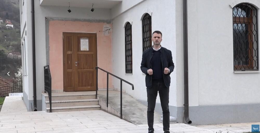 Ni Ministarstvo ni Opština Bijelo Polje ne znaju kad će se...