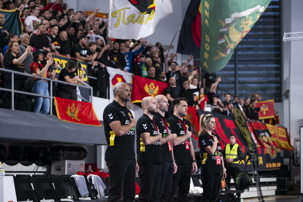 Dinar: Vidjeli smo Bakića koji je puno napredovao; Vujović: Samo...