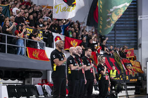 Dinar: Vidjeli smo Bakića koji je puno napredovao; Vujović: Samo...