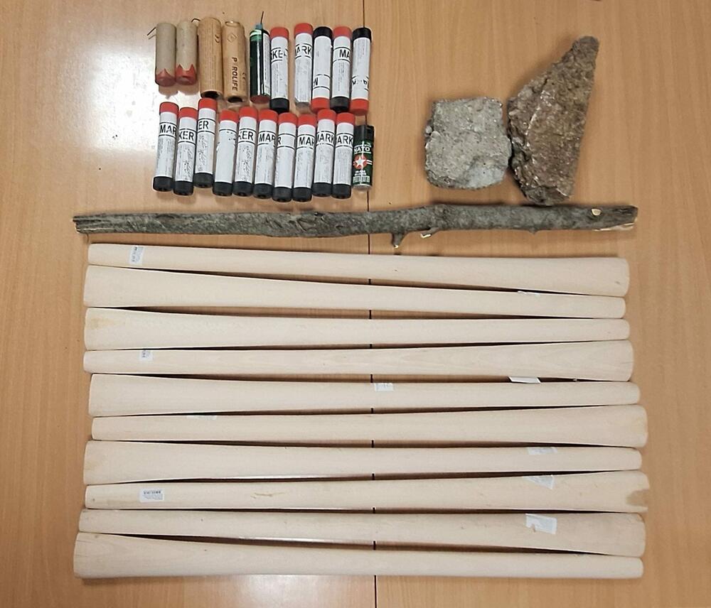 utakmica Čelik - Zabjelo