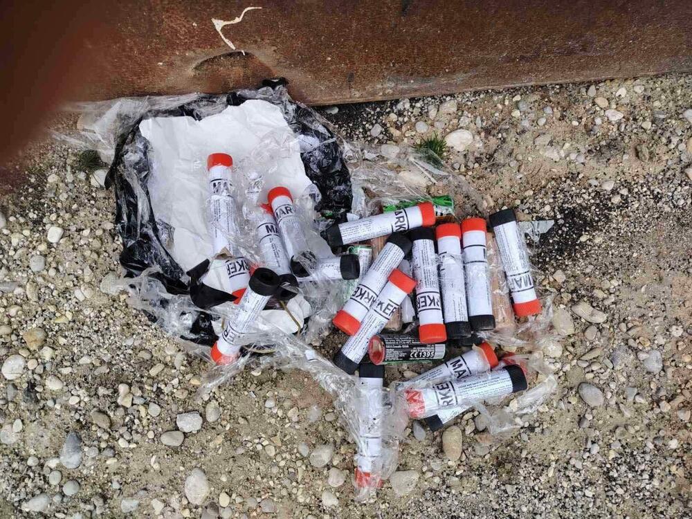 utakmica Čelik - Zabjelo