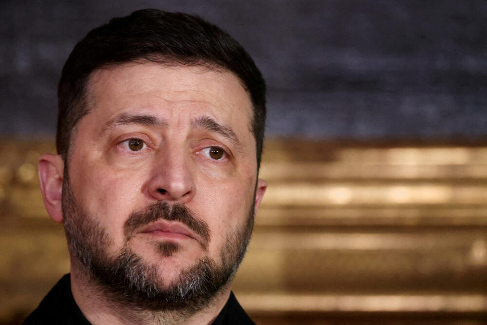 Zelenski: Moguć nastavak pregovora, iako je američka pažnja...