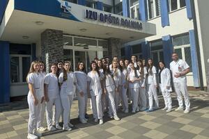 Za ugled škole i živote ljudi