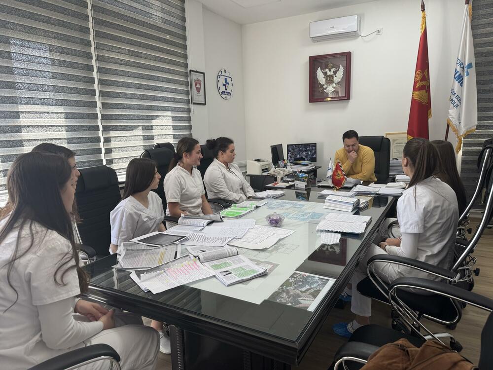 Čas kod dr Kenana Erovića