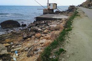 Kome je u interesu zapušteni rt Đerane