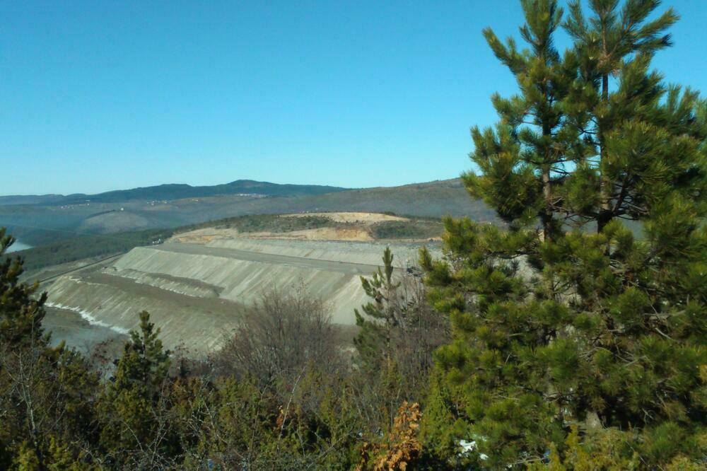 Deponija Jagnjilo, Foto: Gorana Malidžan