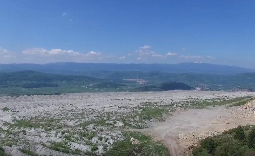 Deponija Jagnjilo