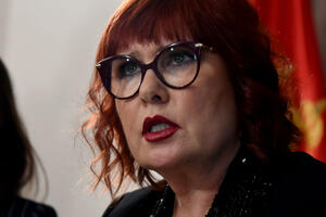 Pavličić tražila razrješenje Mirjane Popović