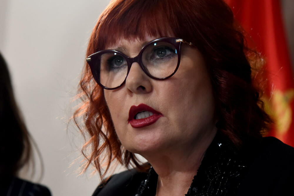 Dostavila i obrazloženje: Valentina Pavličić, Foto: Luka Zeković