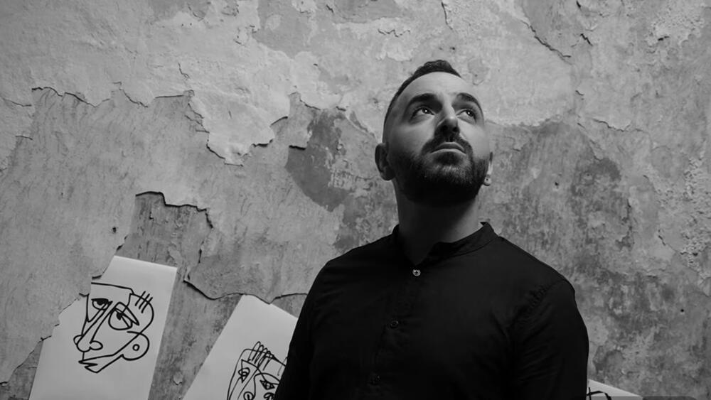 Luka Radović: Kroz muku i probleme čovjek upoznaje sebe