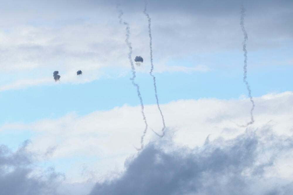 UŽIVO Iran: Na napad na naš elektroenergetski sektor odgovorićemo...