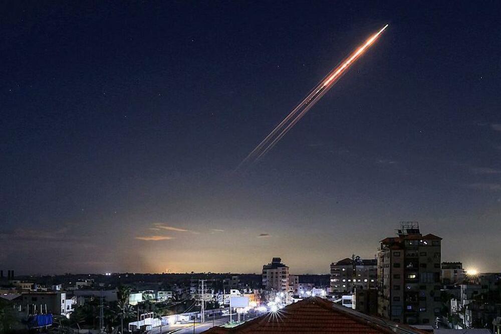 Foto: Photo by Eyad Baba / AFP via Getty Images