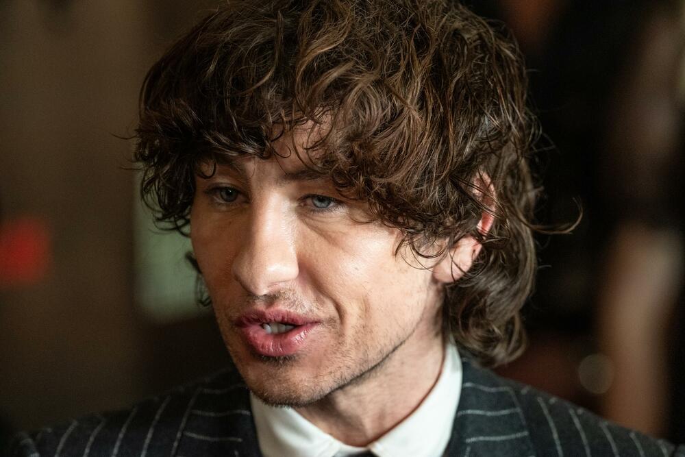 Zbog komentara na internetu nije želio da izlazi iz kuće