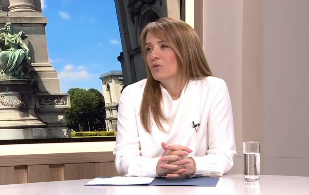 Papović: Crna Gora može da završi preostalih 19 pregovaračkih...