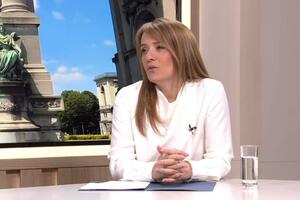 Papović: Crna Gora može da završi preostalih 19 pregovaračkih...