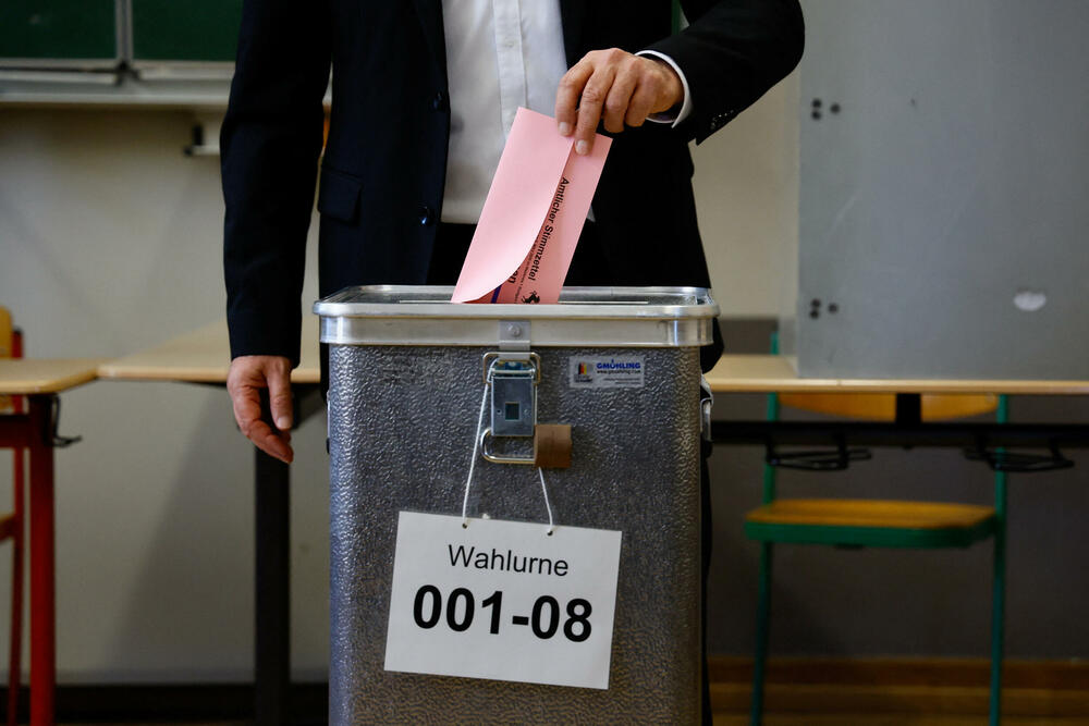 Njemačka SPD na koljenima – šta to znači za vladu u Berlinu?