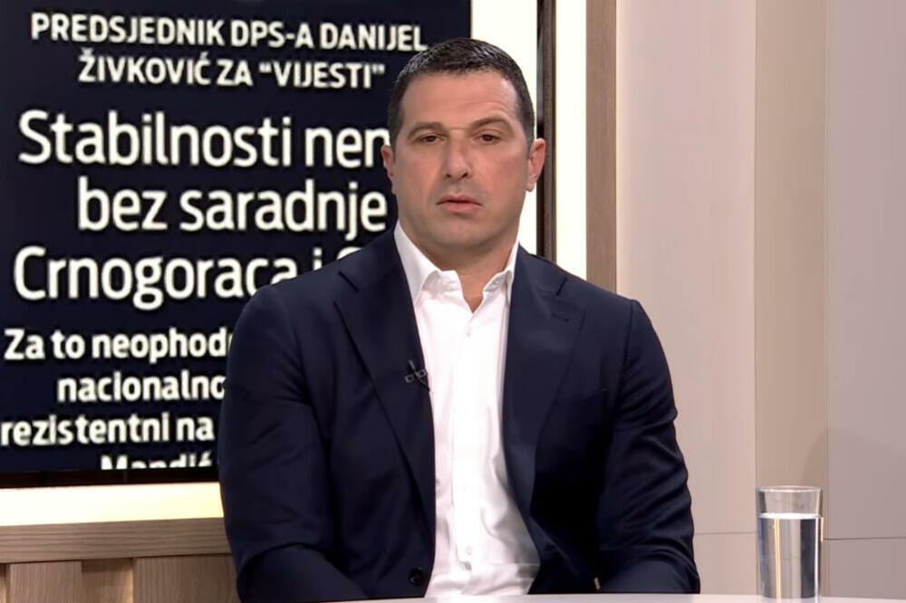 Foto: TV Vijesti