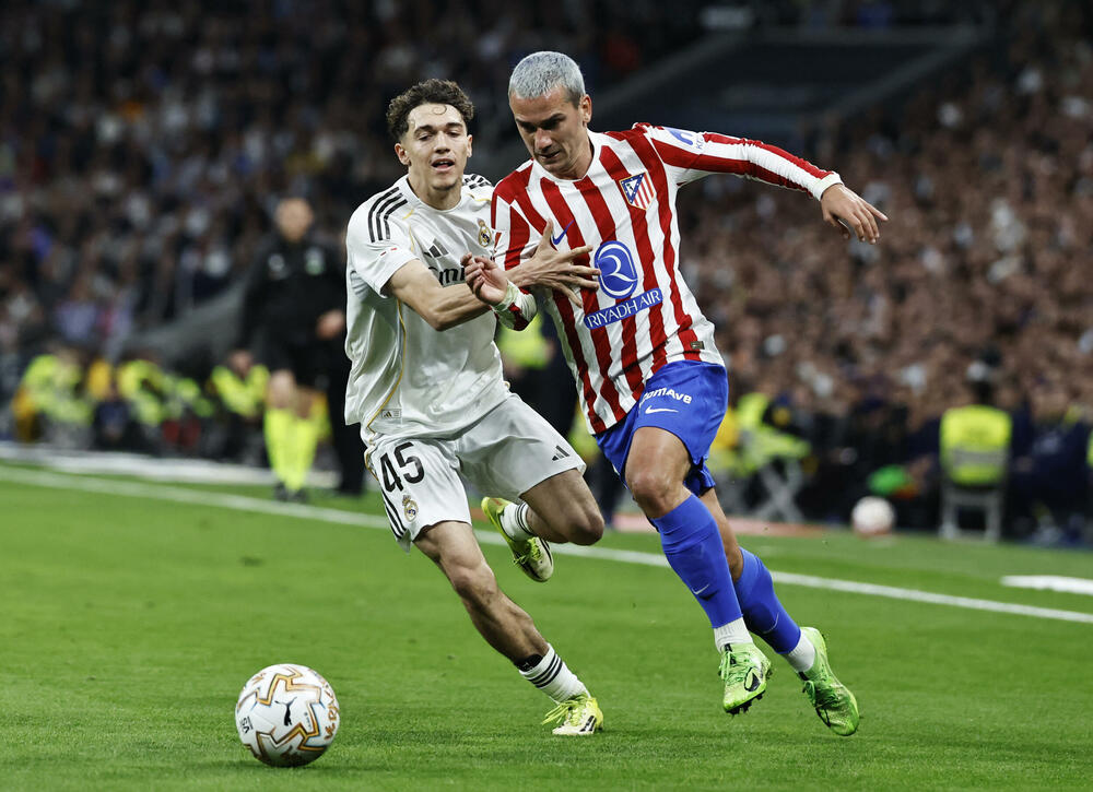 Grizman prelazi u Orlando