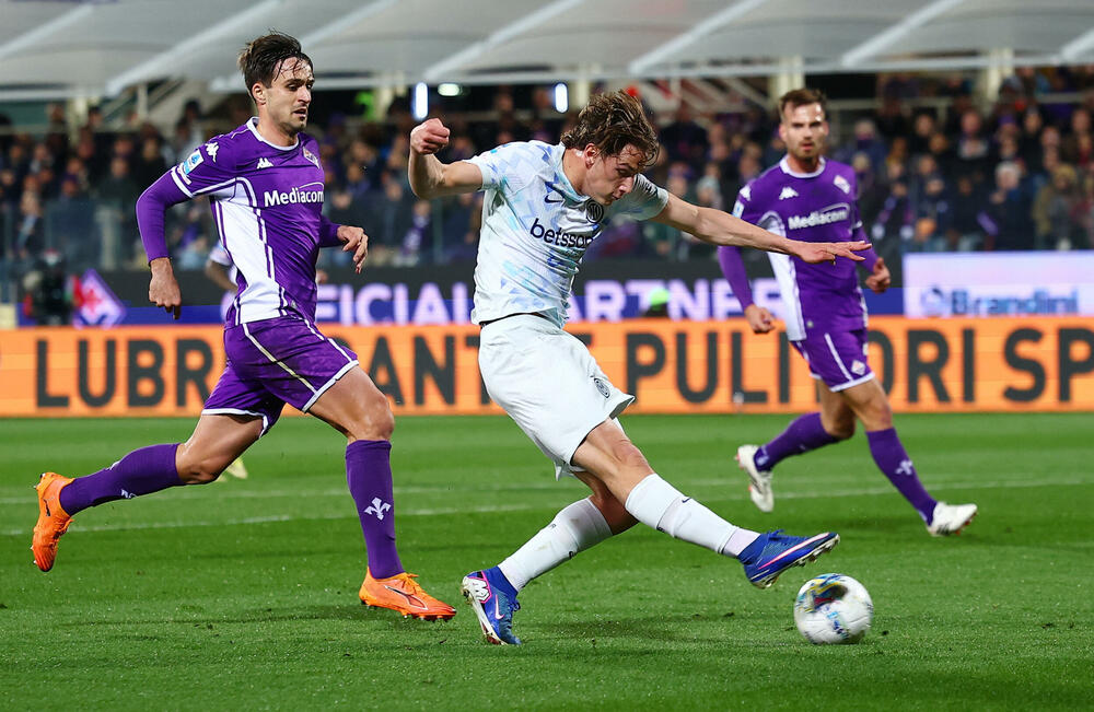 Kolarov: Razumijem kritike, ali Inter je i dalje lider