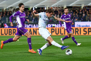 Kolarov: Razumijem kritike, ali Inter je i dalje lider