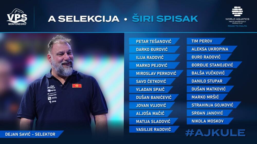 Dejan Savić