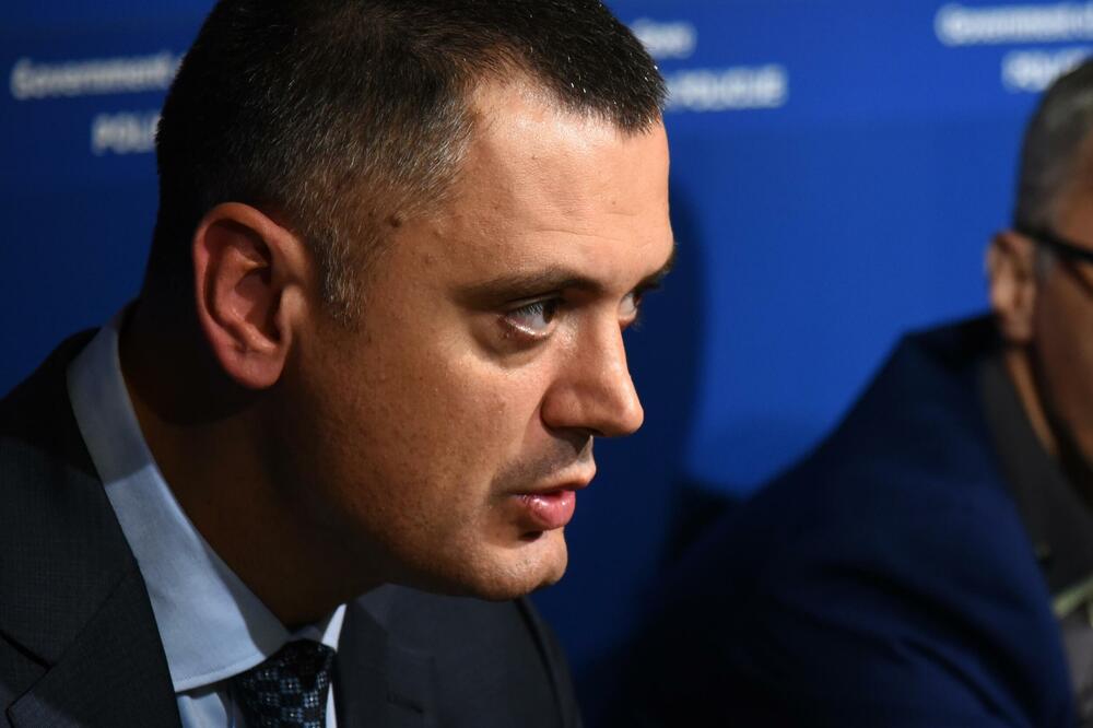 Pavićević (arhiva), Foto: Boris Pejović