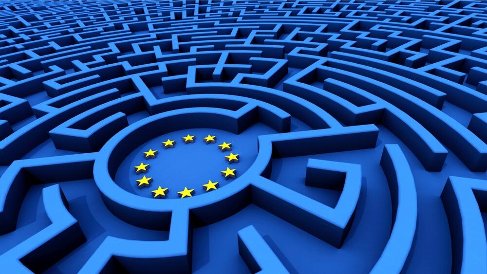 Evropa na raskršću