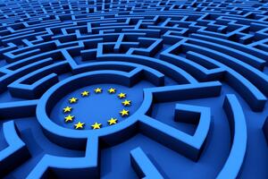 Evropa na raskršću